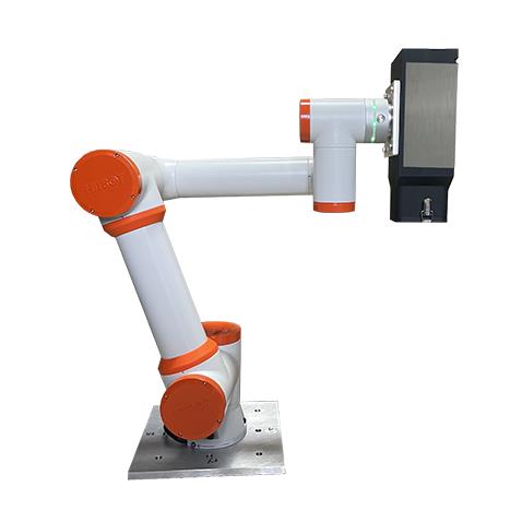 Terra In-Line XRF Analyzer