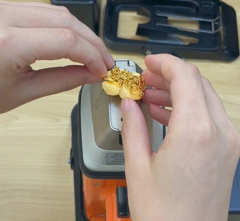 most accurate gold tester