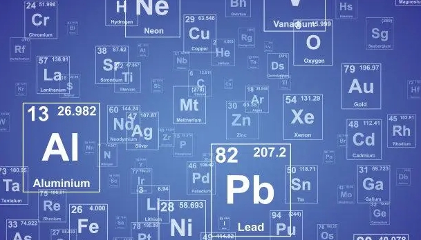 handheld elemental analyzer
