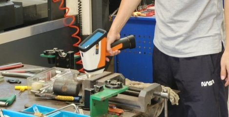 handheld xrf cost
