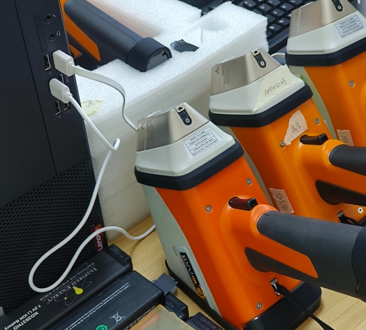 gold purity testing machine price